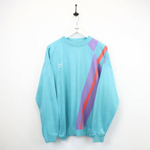 Load image into Gallery viewer, PUMA 80s Sweatshirt Multicolour | Large

