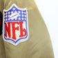 Vintage 90s STARTER San Francisco 49ers Jacket Gold | XL