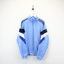 Load image into Gallery viewer, ADIDAS 90s Track Top Blue | Large
