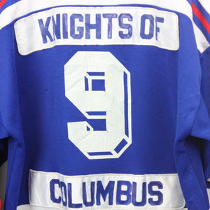 New York RANGERS 90s Jersey | XL