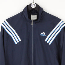 Load image into Gallery viewer, Mens ADIDAS 00s Track Top Navy Blue | Large
