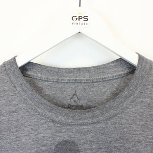 DISNEY T-Shirt Grey | XL