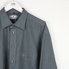 Load image into Gallery viewer, BALMAIN Shirt Grey | XXL

