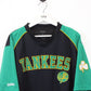 MLB New York YANKEES T-Shirt Black | Large