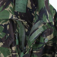 Load image into Gallery viewer, Mens Camouflage Army Jacket Green | XL
