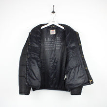 Load image into Gallery viewer, LEVIS Jacket Black | Medium
