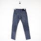 Mens LEVIS 511 Jeans Dark Blue | W28 L32
