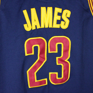 Womens NBA Cleveland CAVALIERS Jersey | XS
