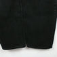 LEVIS 505 Jeans Black | W36 L30