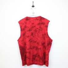 Load image into Gallery viewer, AC/DC Vest Red | XL
