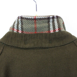 BURBERRYS 90s Jacket Green | Medium