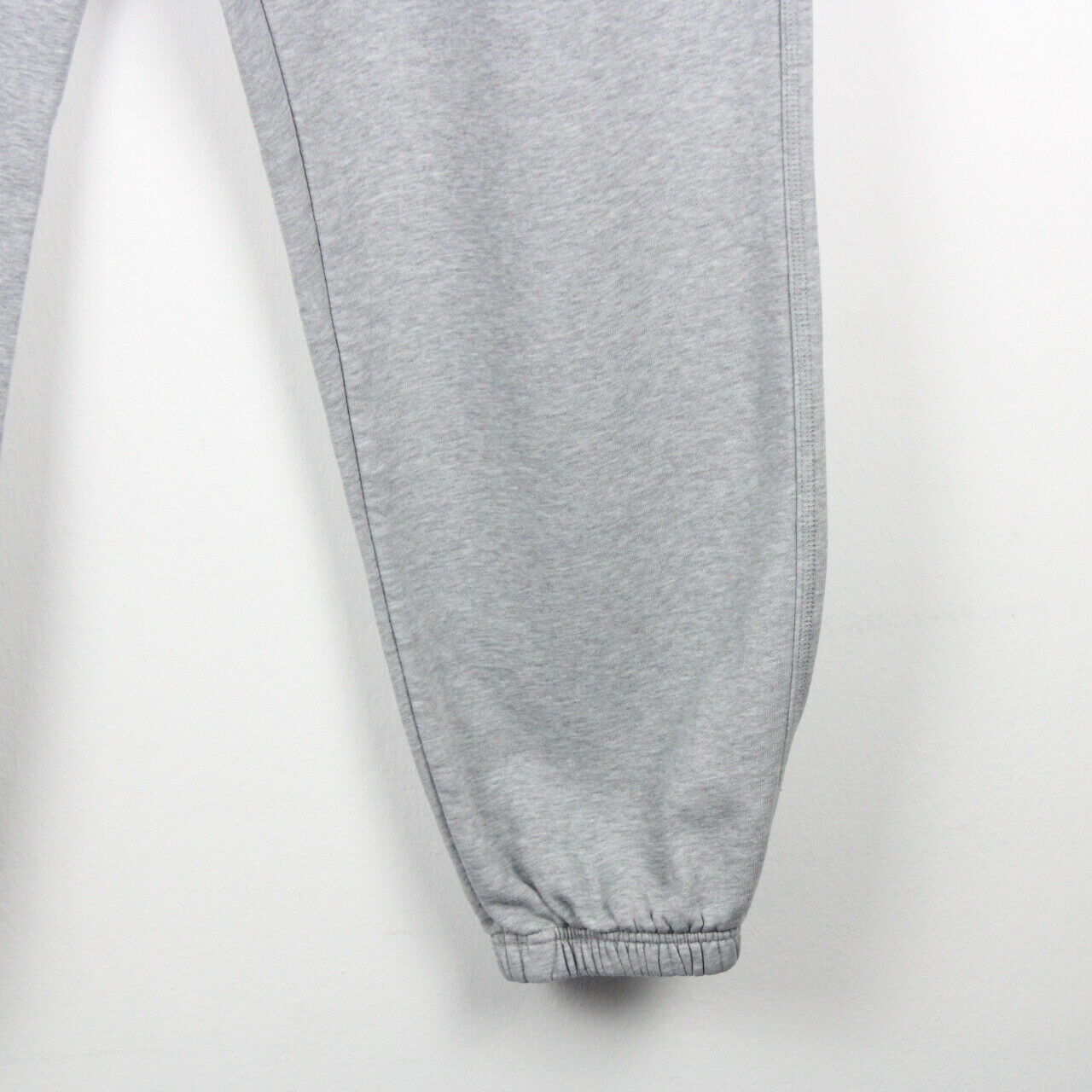 NIKE Cotton Joggers Grey | XL