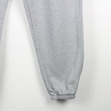 Load image into Gallery viewer, NIKE Cotton Joggers Grey | XL
