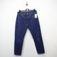 LEVIS 501 CT Jeans Dark Blue | W34 L30