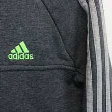 Load image into Gallery viewer, ADIDAS Hoodie Grey | XS
