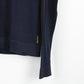 Womens ARMANI Knit Sweatshirt Navy Blue | Medium