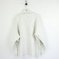 NIKE 90s Sweatshirt Cream | XXL