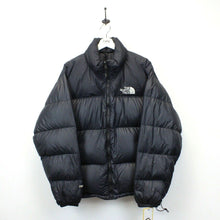 Load image into Gallery viewer, THE NORTH FACE Nuptse 700 Puffer Jacket Black | Large
