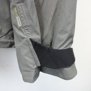 HELLY HANSEN 00s Jacket Grey | Large