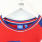 Womens ADIDAS Sweatshirt Multicolour | Medium
