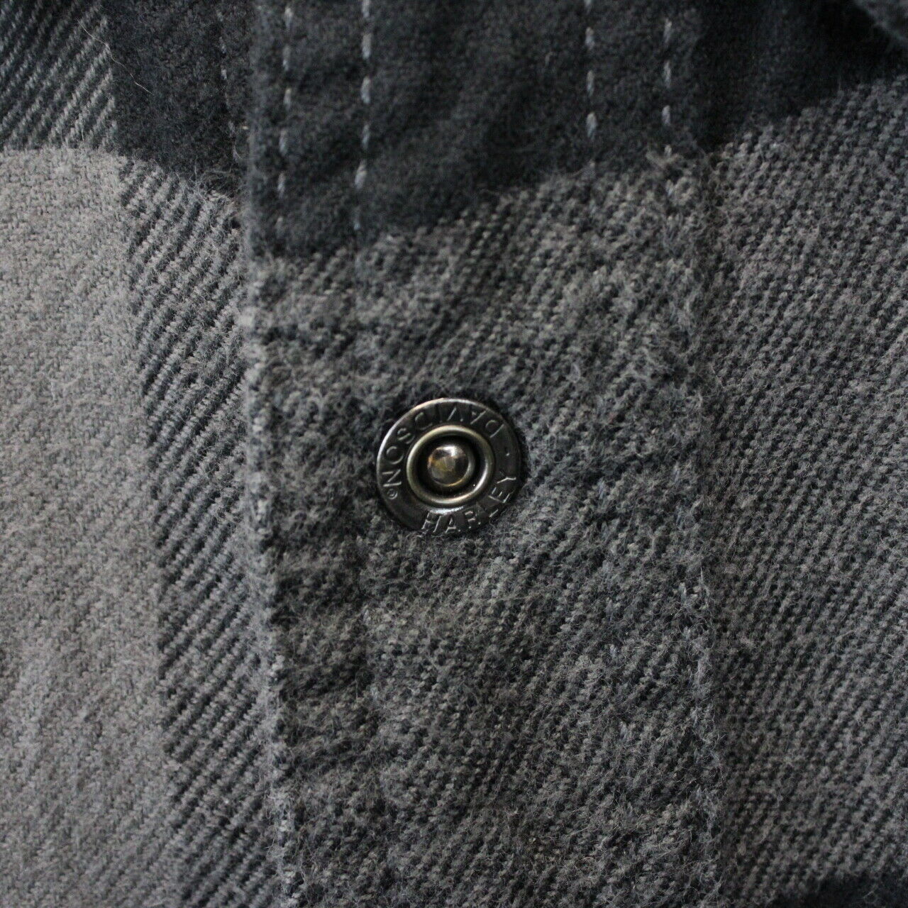 HARLEY DAVIDSON Shirt Black | Large
