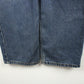 LEVIS 550 Jeans Mid Blue | W32 L30