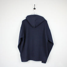 Load image into Gallery viewer, NFL Chicago BEARS Hoodie Navy Blue | Large
