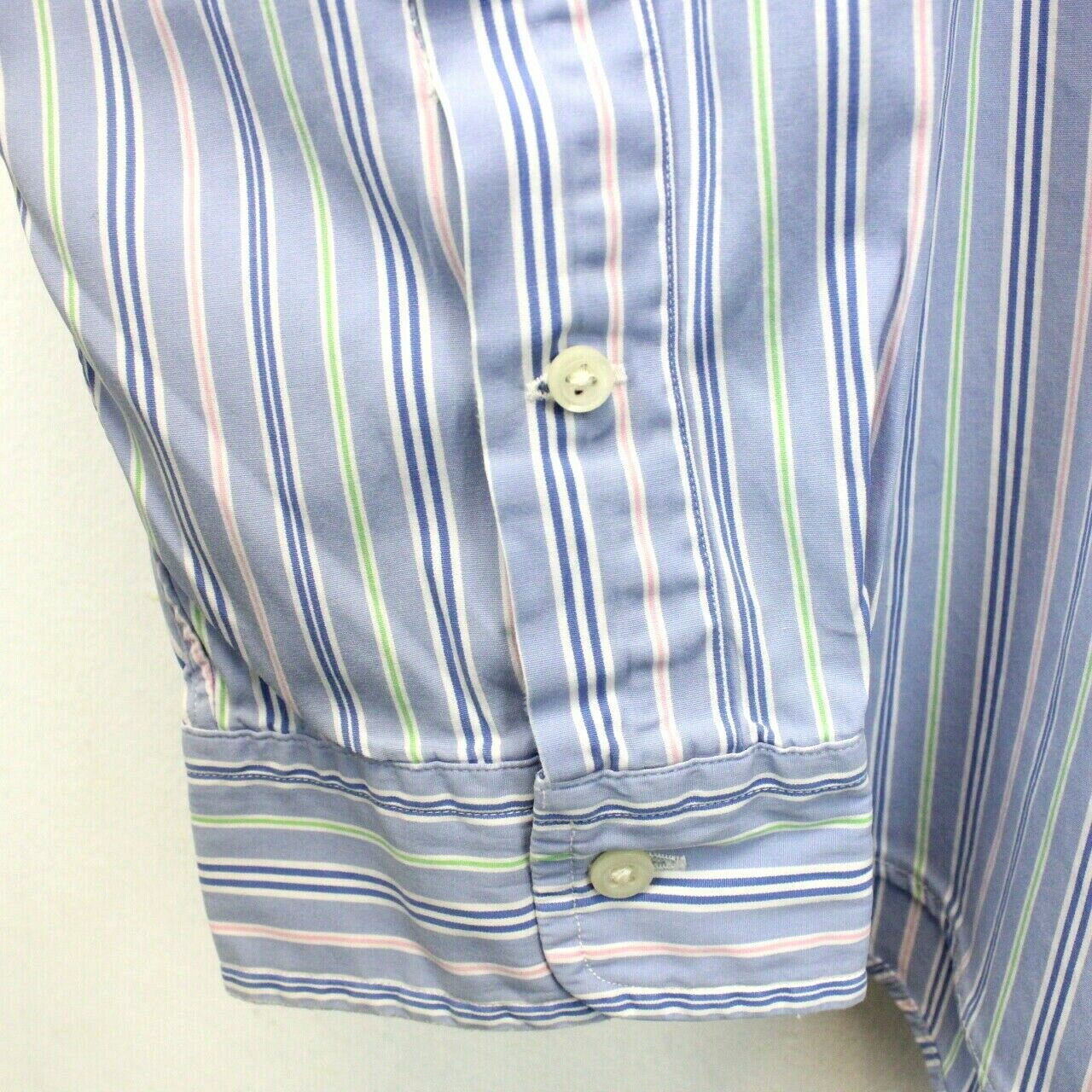 RALPH LAUREN Shirt Blue | XL