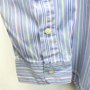 RALPH LAUREN Shirt Blue | XL