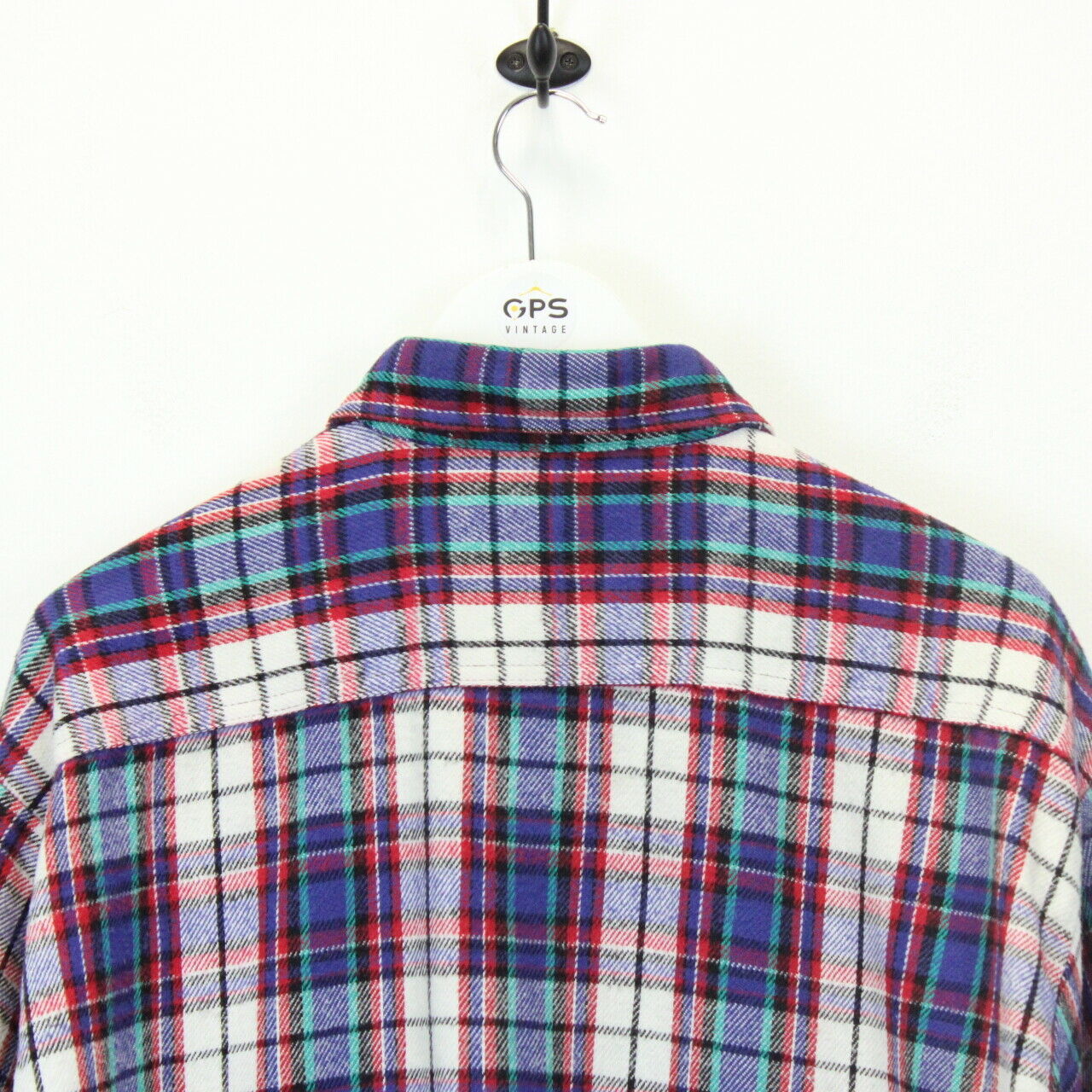 FIVE BROTHERS 90s Shirt | XXL