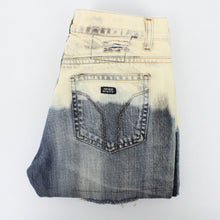 Load image into Gallery viewer, Womens MISS SIXTY 00s Jeans Blue | W26 L34
