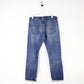 LEVIS 501 Jeans Mid Blue | W36 L34