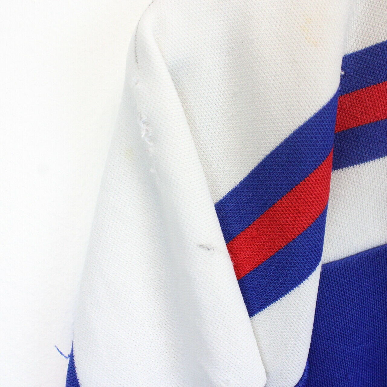 New York RANGERS 90s Jersey | XL
