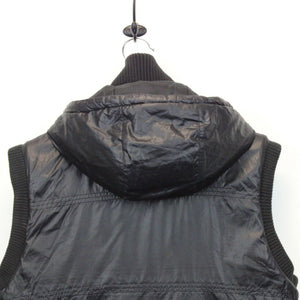 ADIDAS ORIGINALS Chile 62 Gilet Black | Small
