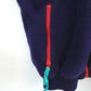 COLUMBIA 90s Fleece Jacket Multicolour | Medium