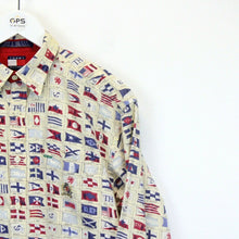 Load image into Gallery viewer, TOMMY HILFIGER 90s Shirt Multicolour | Small
