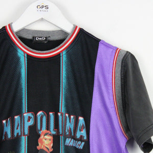 Dolce & Gabbana 90s T-Shirt Black | XS