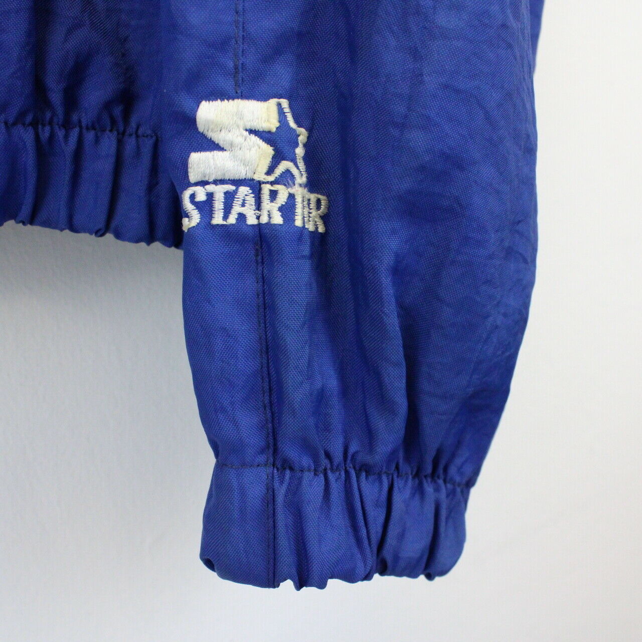 Vintage 90s NFL STARTER Dallas COWBOYS Jacket | Large