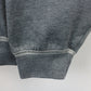 REEBOK 90s Sweatshirt Grey | Large