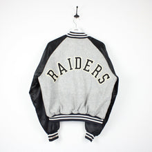 Load image into Gallery viewer, NFL 90s Oakland RAIDERS Jacket | Medium
