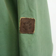 Load image into Gallery viewer, JACK WOLFSKIN 90s Jacket Green | XXL
