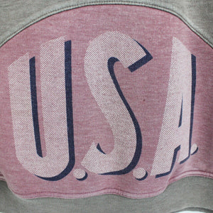 LEVIS 90s Sweatshirt Grey | XL
