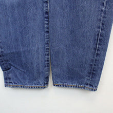 Load image into Gallery viewer, LEVIS 501 CT Jeans Mid Blue | W34 L30
