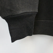 Load image into Gallery viewer, LEVIS 90s Sweatshirt Black | XS
