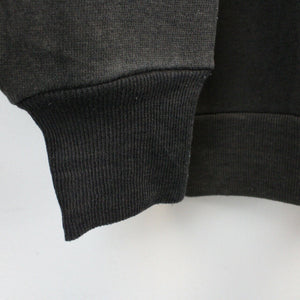LEVIS 90s Sweatshirt Black | XS