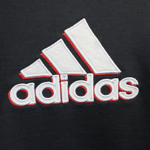 ADIDAS 00s Track Top Black | Large