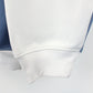 UMBRO 00s Sweatshirt White | Medium