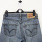 LEVIS 501 Jeans Blue | W32 L30