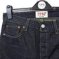 LEVIS 501 Jeans Limited Edition Indigo | W32 L36