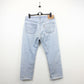 LEVIS 501 Jeans Light Blue | W38 L30